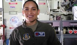 Sobrevolar los huracanes: un riesgo necesario para recopilar datos vitales