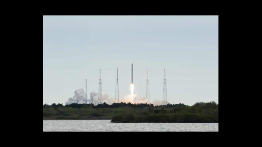 Quinta misión tripulada de SpaceX y la NASA se aplaza para inicios de octubre