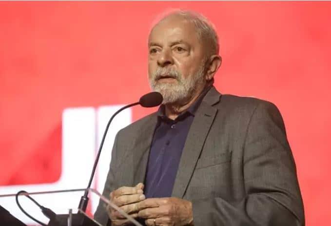 Lula da Silva promete castigar la corrupción en Brasil si gana elecciones