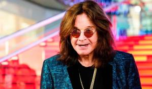 Ozzy Osbourne reveló que dejó las drogas después de hablar una hora con un caballo