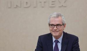 El expresidente de Inditex, dueño de Zara, se pasa al cine