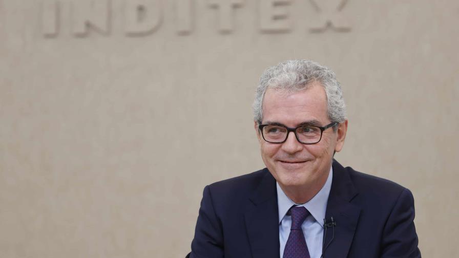 El expresidente de Inditex, dueño de Zara, se pasa al cine El expresidente de Inditex, dueño de Zara, se pasa al cine