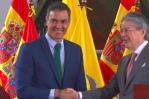 España promueve ampliar relaciones con Latinoamérica