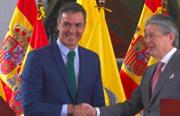 España promueve ampliar relaciones con Latinoamérica