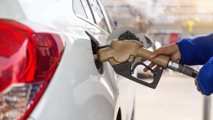 Precios de los combustibles sin cambios por otra semana más Precios de los combustibles sin cambios por otra semana más