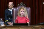Solo sí es sí”: España endurece su legislación contra la violación Solo sí es sí”: España endurece su legislación contra la violación