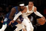 Patrick Beverley regresa a Los Ángeles, ahora con los Lakers Patrick Beverley regresa a Los Ángeles, ahora con los Lakers