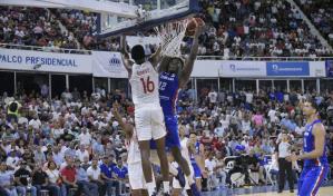 Delgado conduce a Dominicana a victoria sobre Panamá en clasificatorio a Copa del Mundo