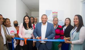Alcaldía de SDN habilita departamento para atender salud mental de empleados