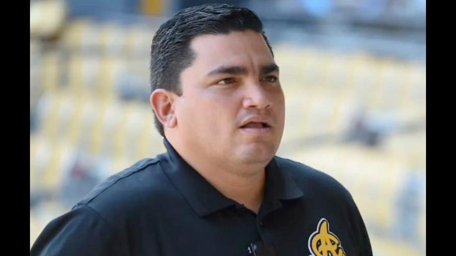 Águilas Cibaeñas dejan en libertad a 14 jugadores; hacen aprestos para la pelota invernal