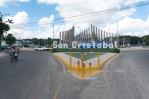 Plan para ordenar tránsito en San Cristóbal contempla pares viales, nuevos semáforos y señalización