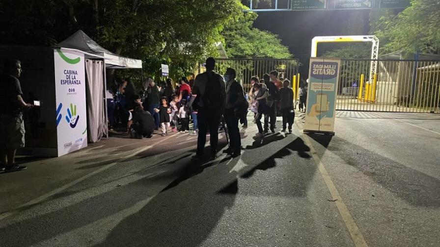 Casi 80,000 migrantes han ingresado a Honduras en 2022; 478 son dominicanos