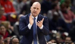 Sin sorpresas: EEUU arrolla a Uruguay en Premundial de baloncesto