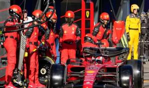 Audi tiene fecha para debutar en la Fórmula Uno