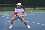 La competencia final de la ITF Cotecc U12 por equipos será el domingo