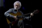 Fallece el guitarrista español Manolo Sanlúcar, referente del flamenco