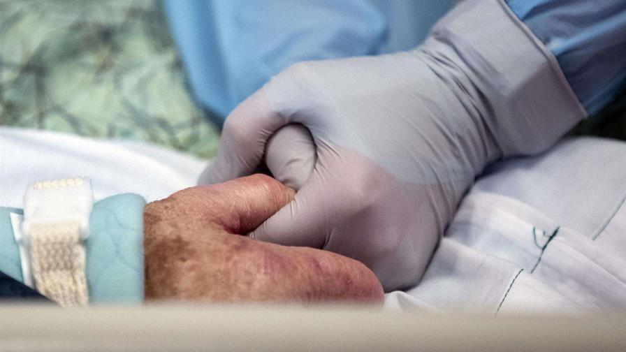 Un millón de personas ha muerto en 2022 por COVID-19, anuncia la OMS