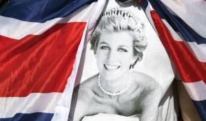Un cuarto de siglo después, el mundo no olvida a Diana de Gales