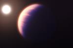 El telescopio espacial James Webb detecta dióxido de carbono en la atmósfera de un exoplaneta