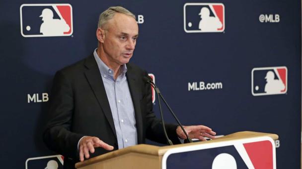 La MLB realizará serie de cuatro partidos en Corea del Sur
