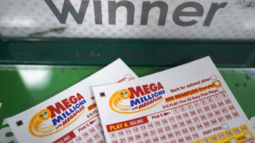 Ganador de los 1,300 millones de dólares del Mega Millions sigue sin reclamar el premio