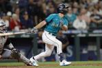 VIDEO | Haniger guía a Marineros a triunfo sobre Guardianes en 11mo VIDEO | Haniger guía a Marineros a triunfo sobre Guardianes en 11mo