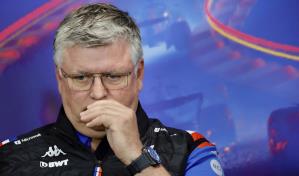 F1: Alpine conf&iacute;a en mantener al piloto Oscar Piastri