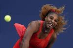 Hermanas Williams jugarán como equipo en dobles en US Open