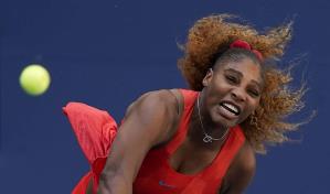 Hermanas Williams jugarán como equipo en dobles en US Open