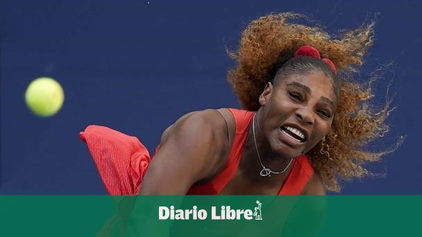 El US Open junta a Serena y Venus Williams en doble