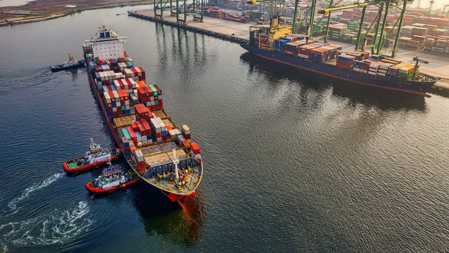 Ucrania ha enviado 44 barcos con un millón de toneladas de grano a 15 países Ucrania ha enviado 44 barcos con un millón de toneladas de grano a 15 países