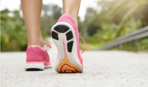 Consejos para realizar tus caminatas