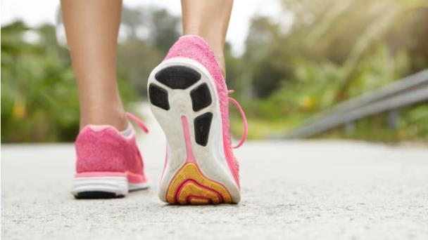Consejos para realizar tus caminatas
