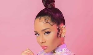 Cocote, el pegajoso tema con el que Chelsy combina dos de sus pasiones, el humor y la música urbana