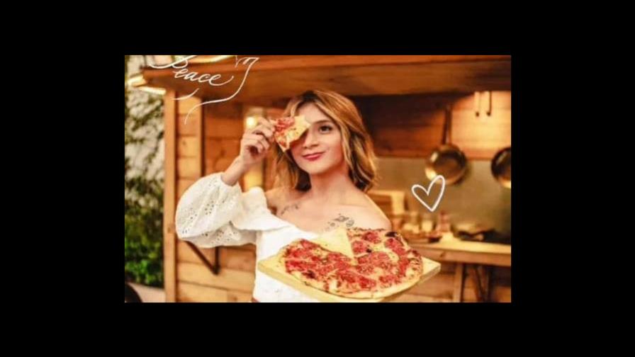 Muere la influencer transexual Violeta Marujoz a los 26 años Muere la influencer transexual Violeta Marujoz a los 26 años