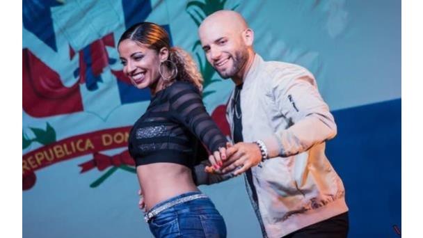 ADN Bachata World Festival: cuatro días de bachata en Puerto Plata