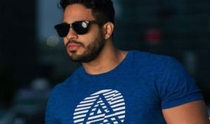 Roberto Jaramillo, el creador de contenidos Venezolano que debuta en película de Hollywood