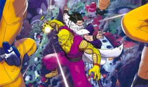 ¿Dragon Ball Super: Super Hero llegará al streaming?