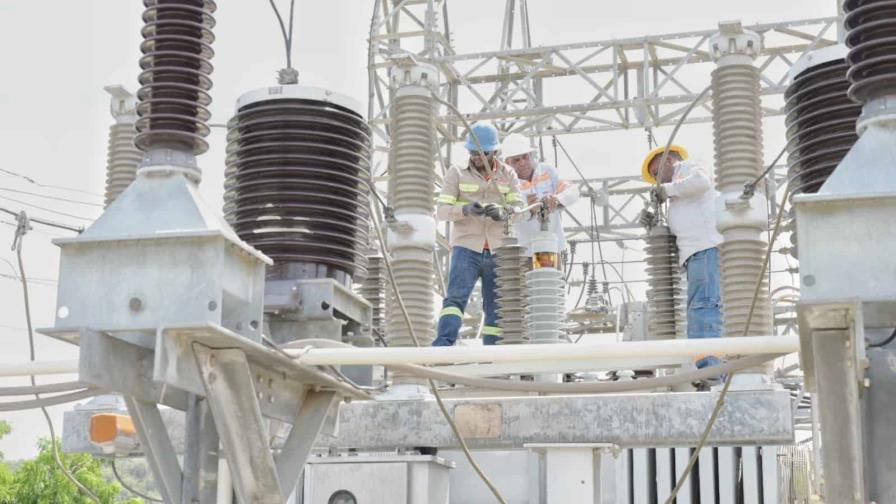 Edesur construirá siete subestaciones eléctricas; realiza vistas públicas