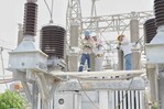 Edesur anuncia interrupciones el&eacute;ctricas en Pedro Brand por trabajos de repotenciaci&oacute;n
