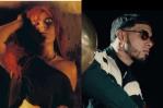 ¿Coincidencia? Anuel y Karol G estrenan canción el mismo día y marcan tendencia