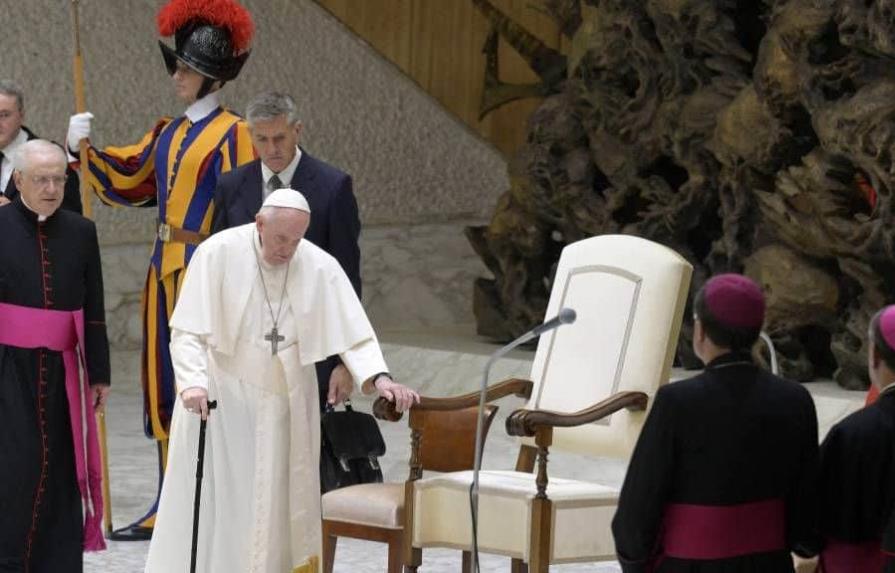 El papa Francisco nombra 20 nuevos cardenales en su octavo consistorio