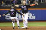Mets se imponen 7-6 a Rockies; Alonso impulsa la del triunfo