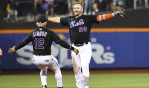 Mets se imponen 7-6 a Rockies; Alonso impulsa la del triunfo