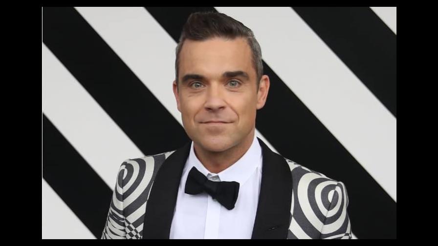 Netflix prepara una serie documental de Robbie Williams