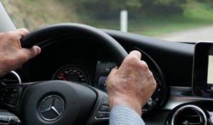 Falso aviso de ataque aéreo alerta a automovilistas en sur de Suecia