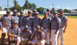 Lisoa convoca a la cuarta jornada del torneo de softbol de oficiales académicos
