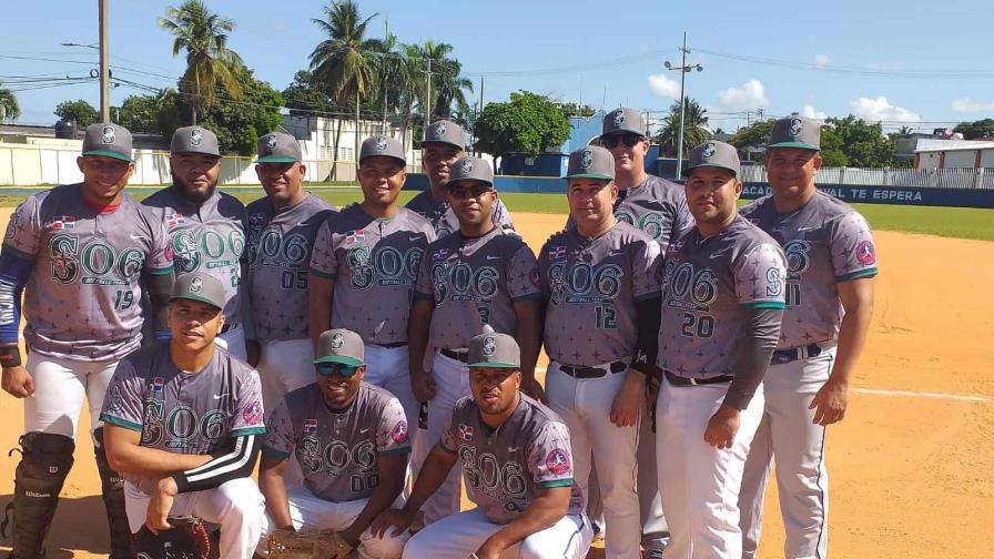 Lisoa convoca a la cuarta jornada del torneo de softbol de oficiales académicos