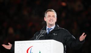 Paral&iacute;mpicos estudia inaugurar Juegos de Par&iacute;s fuera de estadio