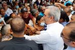 Presidente Luis Abinader pasará este domingo y lunes en las provincias San Juan y Azua